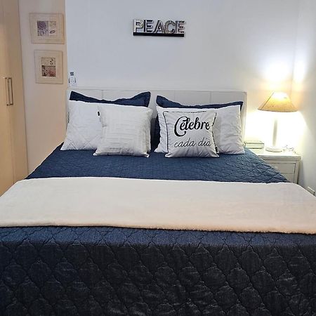 Apartamento Luxo Ar Condicionado Otima Localizacao Guarapari Exterior foto