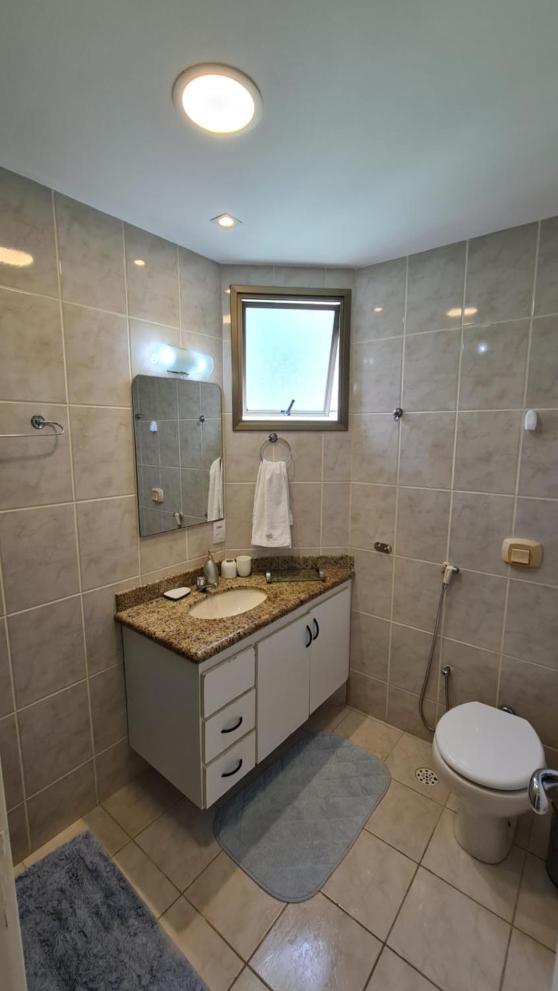 Apartamento Luxo Ar Condicionado Otima Localizacao Guarapari Exterior foto